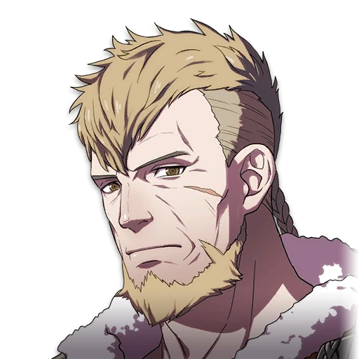 Jeralt